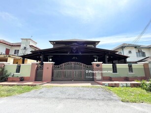 Renovated 2 Storey Bungalow Fasa 8, Bandar Country Homes, Rawang