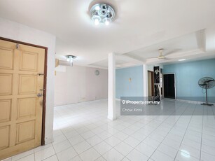 Renovated & Fully Extended House for Sale, Freehold