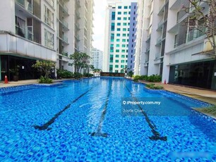 Residensi M Ampang (M Suites) - Opposite to Great Eastern Mall