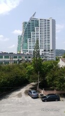 RM95K Flat Haji Ahmad (Kuantan City Mall)