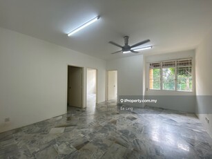 Semarak apartment pusat bandar puchong for sale,freehold,low floor