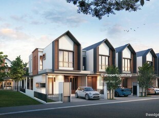 Semenyih New Launched Project