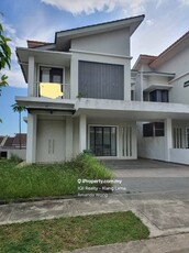 Semi-D house,Sutera Residence Cheras,Alam Damai,Balakong,KL