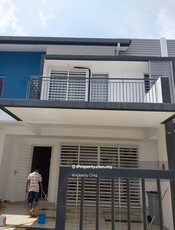 Seri Binjai Rahang Blossom 24x70 House