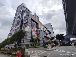 Serviced Residence For Auction at BayBerry Serviced Residence