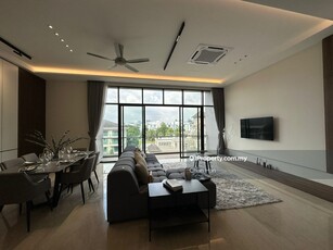 Serviced residence for Sale: Where Luxury Meets Comfort