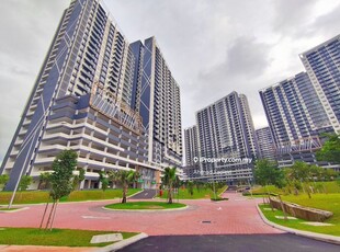 Spacious Size Residensi Adelia 2, Bangi Avenue