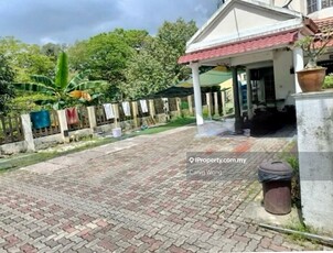 Sri Damansara Corner House for Sale