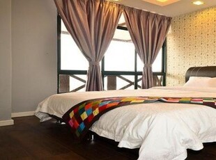 StayNest 1 Bedroom Apartment Melaka City (2pax)