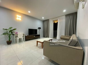 Summer Place, Jelutong( Karpal Singh Drive ). 1109sf, Fully Renovated.