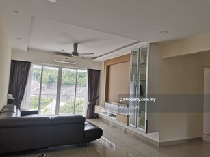 Surin Condominium at Tanjung Bungah For Sale