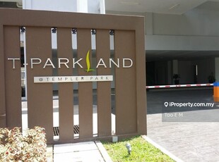 T-Parkland Condo - Where Every Day Brings New Happenings.