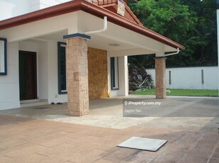 Taman Sungai Sering 2 sty bungalow for sale