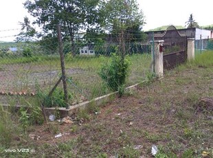 Tanah Berhadapan Jalan Utk Dijual di Kg. Sg. Jagung, Pendang, Kedah
