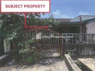 Terrace House For Auction at Section 24