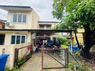 Terrace House For Sale at Section 18