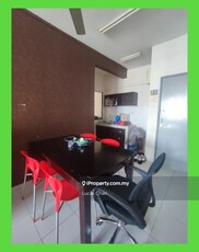 The Academia 883 Sqft 3 R 2 B Fully Furnished Unit For Rent
