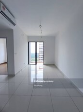 The Amber Residences 3 Bedroom 2 Bathroom Partially Furnished For Rent