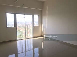 The Wharf Residence, Brand New 3 Rooms Apartment for Sale. Lake View.