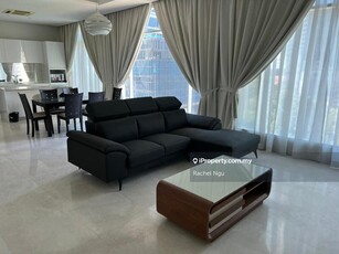Tranquil Luxury - Quadro Residences - Fully Furnished for Sale