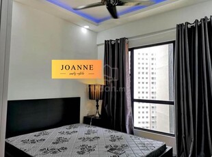Tri Pinnacle Condominium | Move In Condition | Tanjong Tokong 2CP