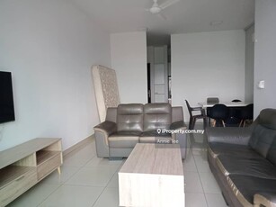 Twin Galaxy Residence/ Fully Furnished/ Good Condition/ Jb Town Ciq