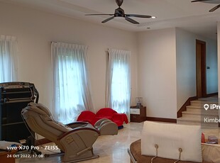 Unique Bungalow with Resort Ambience For Sale