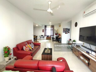 USJ One Avenue Unit with Large Living Hall & Kitchen Space
