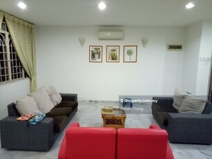 USJ Strategic location, Near LRT, Suitable for own stay and investment