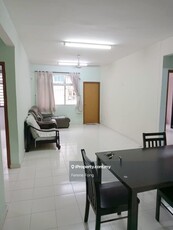 Villa Krystal Apartment , Skudai , Selesa Jaya , Medium Floor