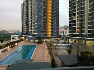 Vista Alam Condominium Seksyen 14 Shah Alam