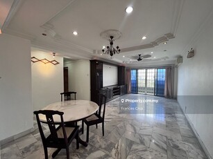 Vista Komanwel C,Repainted,Best for who got own furniture