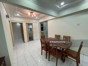 Vista Serdang Apartment