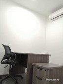 Serviced Office with 24 hours Accessibility - Plaza Arkadia
