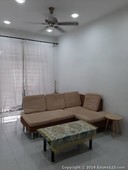 Setia Indah 8 1.5stry House Full Furnish For Rent