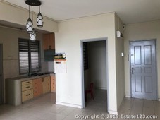 Villa Krystal Apartment 3+1room For Rent