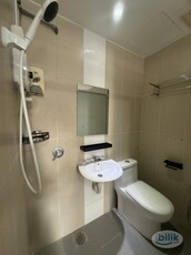0 DEPOSIT ✅ Single Room attach Private Toilet near Setapak Central Mall