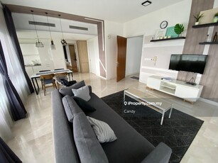 1 Bedroom at The Sentral Residences for Sale