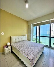 10 Island Resorts Batu Ferringhi - Elegant Low Floor Unit