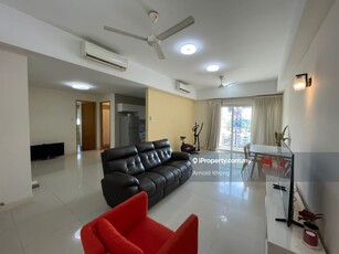 2 rooms Condo for Sale @ Gaya Bangsar, Bangsar