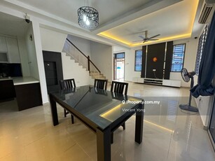 2 Storey Cluster House For Sale