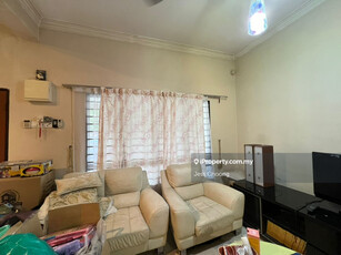 2 storey terrace house For Sale/Desa Cahaya/Freehold/Fully Renovated