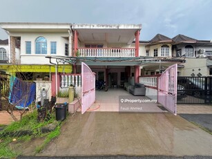 2 Storey Terrace @ Taman Desa Serdang