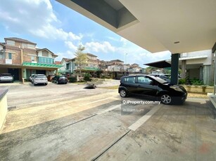 2 Sty Semi-D Anggun 1 Residence, Kota Emerald Country Homes Rawang