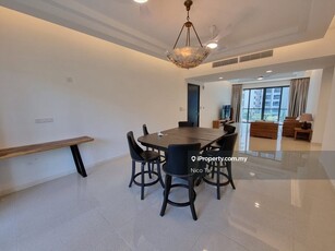 2174sqft Fully Furnished Unit for Rent
