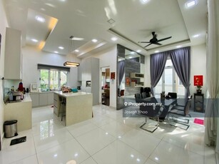 2.5 Storey Bungalow for Sale