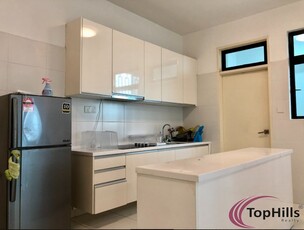 3 Bedder Apartment Unit at Sky Loft @ Bukit Indah for Rent
