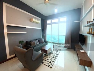 3 Bedrooms Condo at Paragon Residences @ Straits View for sale