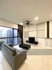 3 bedrooms unit in secoya residences for Rent!