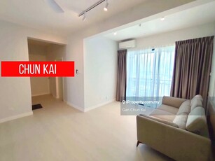 3 Residence @ Jelutong Fully Furnished For Rent